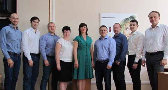 Autonics Announces Incorporation of Russia Sales Office